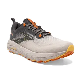 Brooks Cascadia 17 Grey